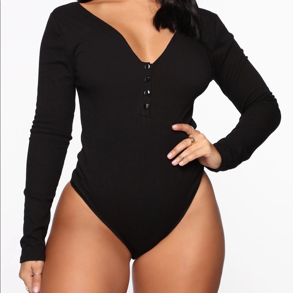 ✨Bodysuit Bundle BNWT✨